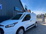 Ford Transit Connect 1.5 D. AHK,KLIMA,Blueto, Allwett - Ford Gebrauchtwagen in Wolfsburg
