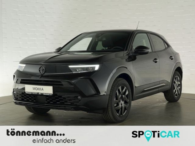 Mokka B GS AT+MATRIX-LED+KEYLESS+RÜCKFAHRKAMERA+