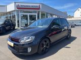 Volkswagen Golf VI GTI - Volkswagen Golf aus 2009: GTI
