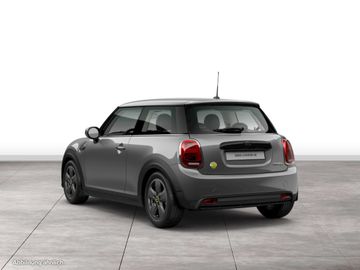 MINI Cooper SE - 3