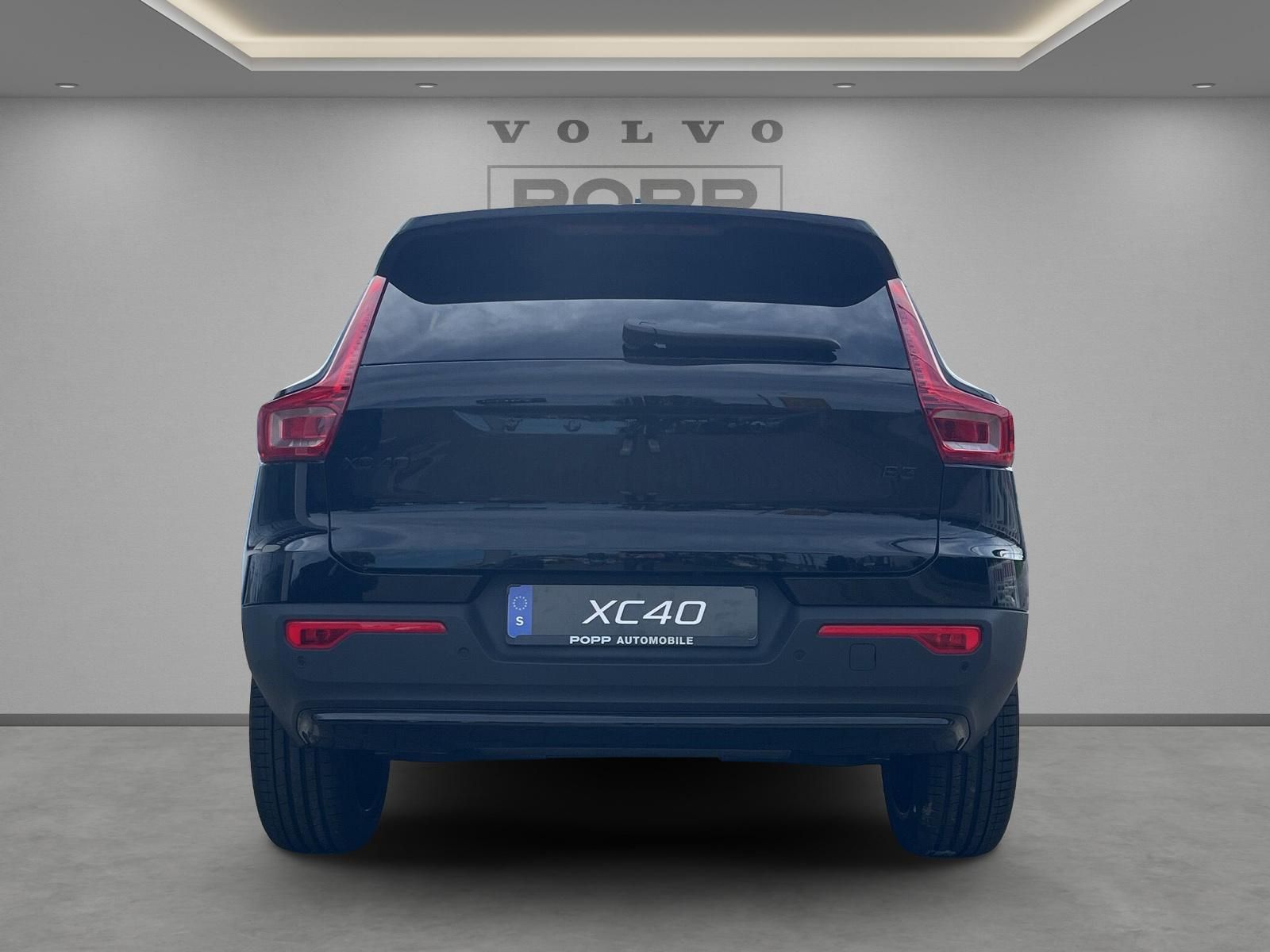 Volvo XC40 - Bild 4