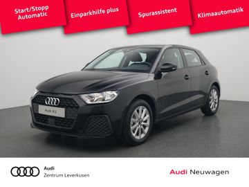 Audi A1 Sportback 25 TFSI SHZ PDC KLIMA