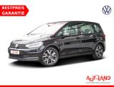 Volkswagen Touran 1.5 TSI DSG LED ACC Navi Spurhalte PDC