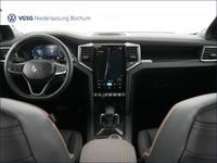 Volkswagen Amarok - Vorschau Bild 7