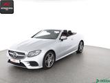 Mercedes-Benz E 350 Cabrio 3x AMG WIDE,HUD,SITZKLIMA,360GRAD