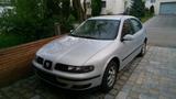 Seat Toledo II Benzin 1.8 20v - Seat aus 2000