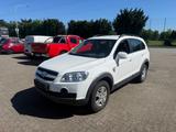 Chevrolet Captiva 2.4 LS 2WD*KLIMA*TEMPOMATTTT - gebrauchte Chevrolet Captiva aus dem Jahr 2009