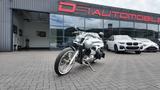 Yamaha XVS 650 Bobber UMBAU Leder - YAMAHA 1997