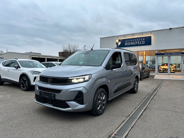 Opel Combo Life GS-Line XL L2 7-Sitzer LED  Navi SHZ