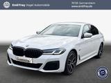 BMW 545e xDrive Aut. SHZ* Laserlicht* Harman/Kardon*