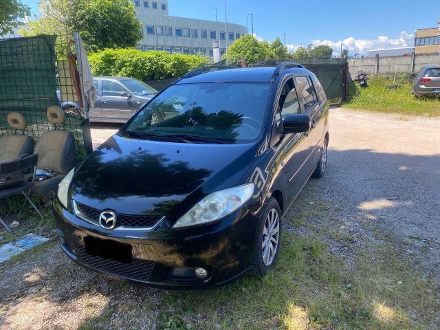 Mazda 5 Mazda5 2.0 MZ-CD 16V 110CV Extra 7 posti