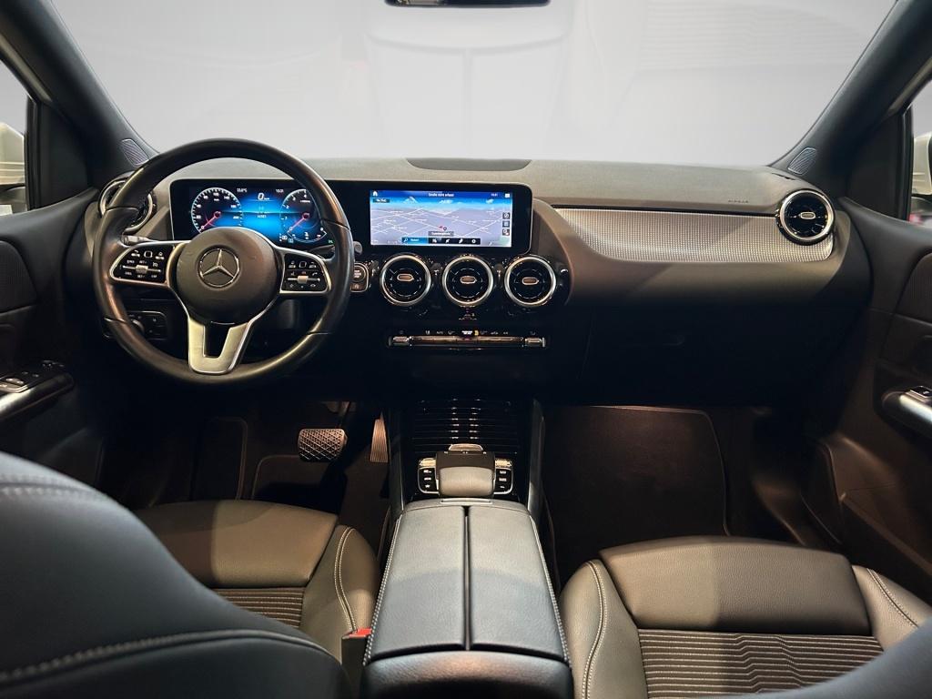 Mercedes-Benz B-Class 4M PROGRESSIVE AHK KAMERA PDC TEMPOMAT, миниатюра 11