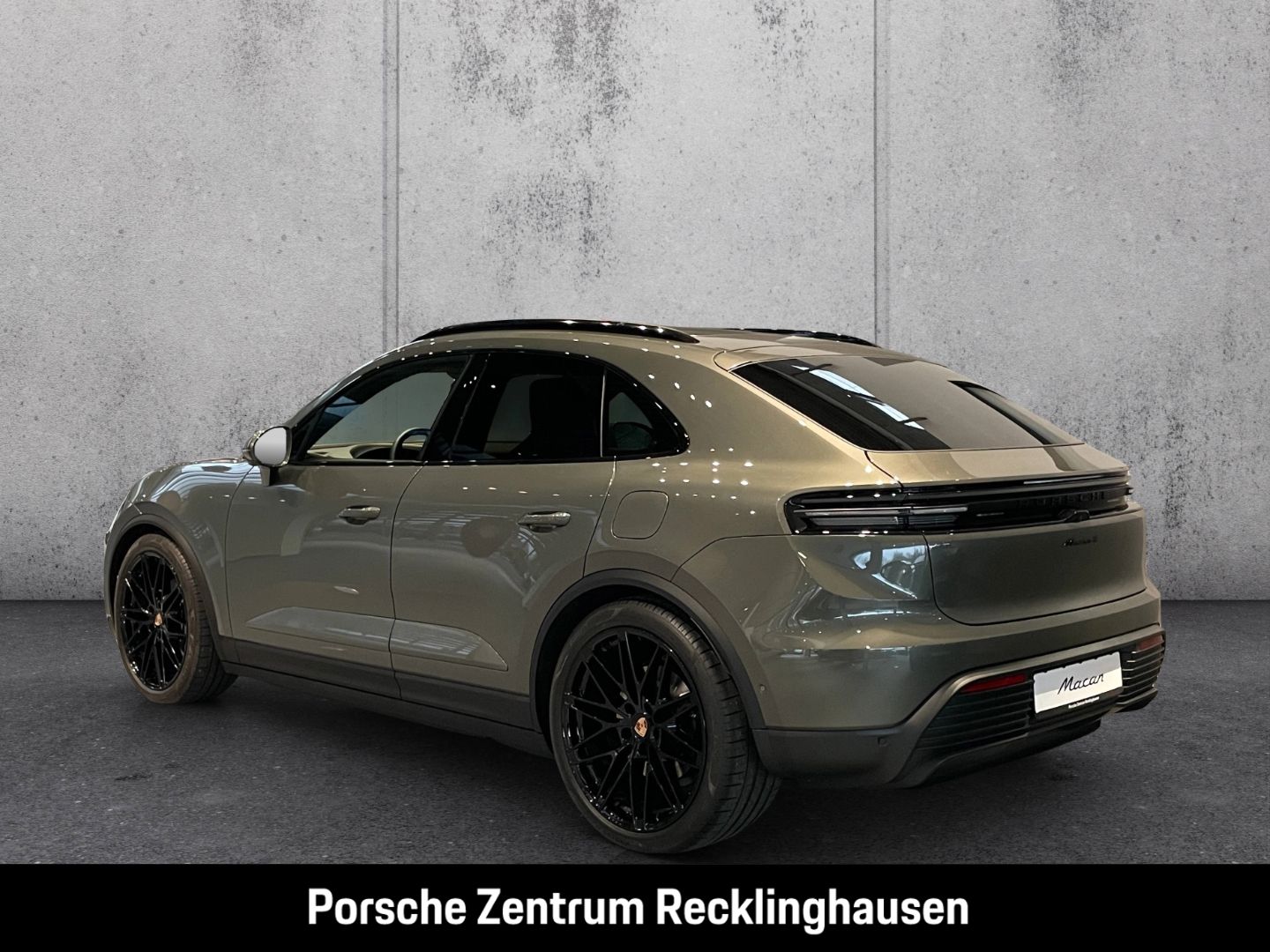 Porsche Macan - Bild 3