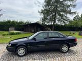 Audi A6 2.5 TDI 1Hd, 86000 km, TOPZUSTAND!! - gebrauchte Audi A6 aus dem Jahr 1996