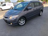Mazda 5 2.0 l 143-PS.Bus mit 7-Sitz. AHK. ... - Mazda 2: Van