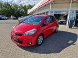 Toyota Yaris Edition *TÜV neu* Service Neu* - gebrauchte Toyota Yaris aus dem Jahr 2013