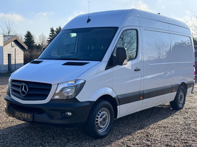 Mercedes-Benz Sprinter II Kasten L2H2 314 CDI 4X2|7-GANG|RFK