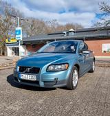 Volvo C30 2.4i Kinetic - gebrauchte Volvo C30 aus dem Jahr 2007