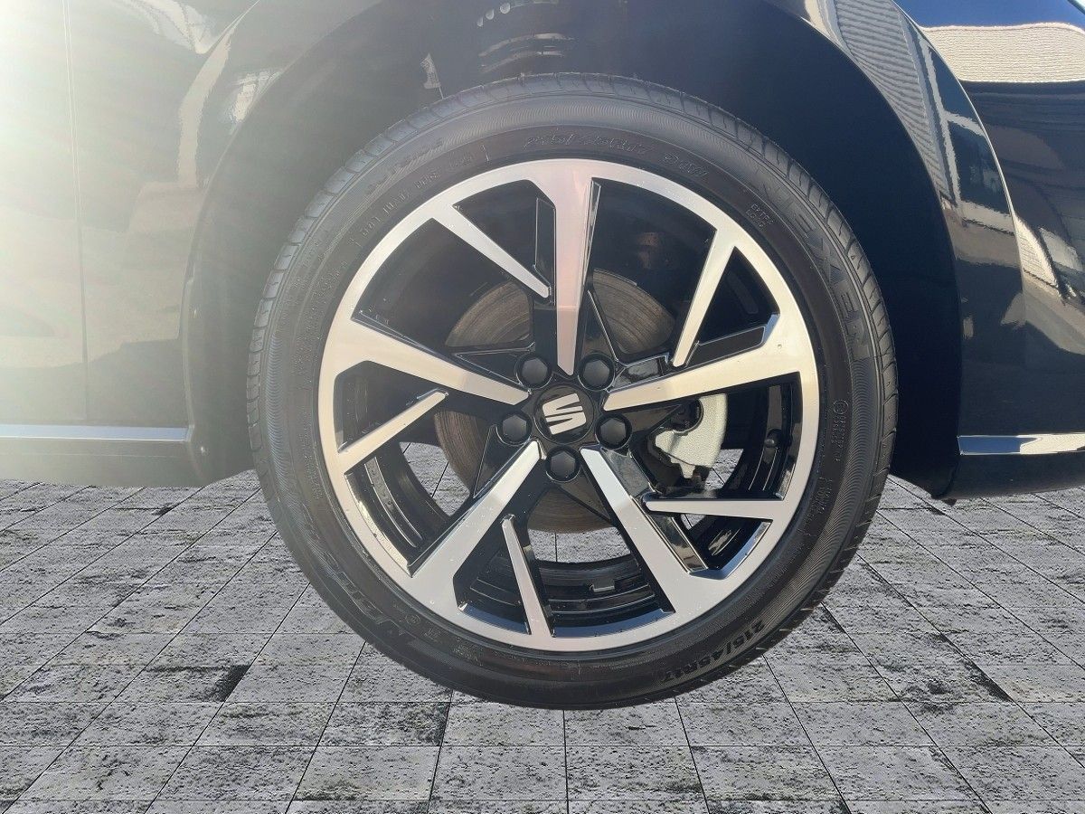 Seat Ibiza - Bild 8