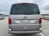 Volkswagen T6.1 Multivan*DSG*7x SITZ*VIRT*NAVI*STANDHEI*LED - Volkswagen T6 aus 2021