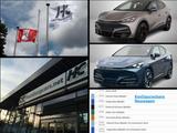 Cupra Tavascan Endurance Konfigurierbarer Neuwagen - Cupra Tavascan Neuwagen