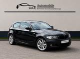 BMW 118d M-Paket Edition-Sportpaket Xenon/Teilleder - BMW 118: 118d Edition Sport