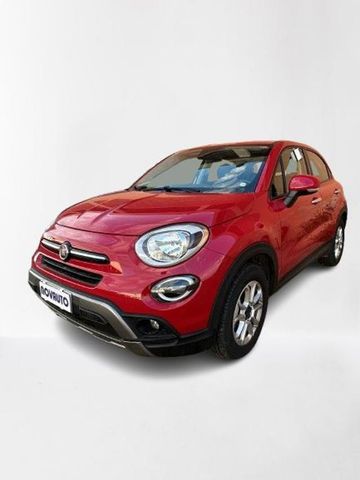 Fiat FIAT 500X 1.3 MultiJet 95 CV Business