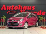 Renault Twingo Expression Klima/Tempomat/Bluetooth/TOP - Renault Twingo Gebrauchtwagen in Duisburg