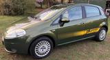 Fiat Punto Tüv Neu - gebrauchte Fiat Punto aus dem Jahr 2006