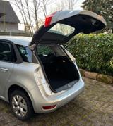 Citroën C4 Picasso - Citroën C4 Picasso von privat