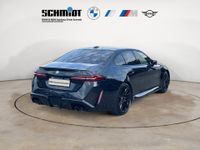 BMW M5 - Vorschau Bild 6