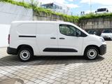 Fiat Doblo KAWA L2 1.5 BlueHDi 100PS KLIMA RADIO PDC - Fiat: Radio