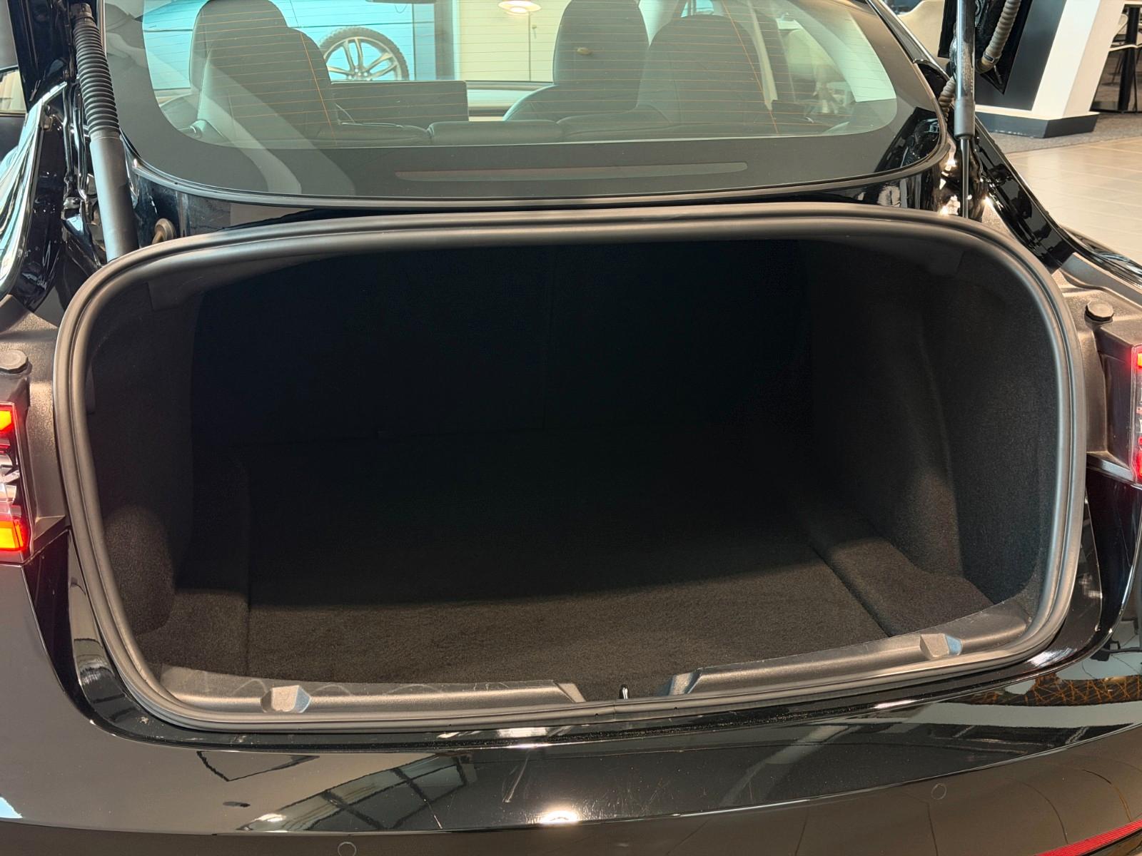 Tesla Model 3 Long Range Dual AWD Navi Pano Kamera, миниатюра 27