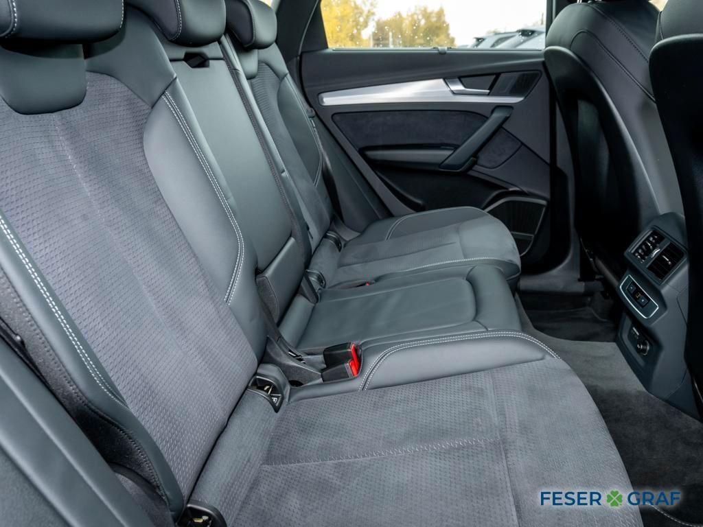 Audi Q5 - Bild 8