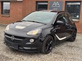 Opel Adam Slam 1.4 Klima 17" Alu Sportpaket  TÜV neu - Opel in Flensburg