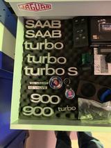 Saab 900 Turbo S Cabrio WINTERPREIS !!! - Saab 900: Cabrio