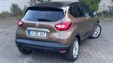 Renault Captur 1.5 DCI Elysee / Navi/Kamera/SHZ/Euro6 - Renault Captur in Köln