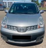 Nissan Note E11 - Nissan Note: E11