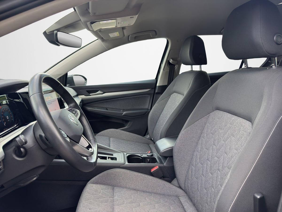 Fahrzeugabbildung Volkswagen Golf Move 1.0 eTSI 81 kW