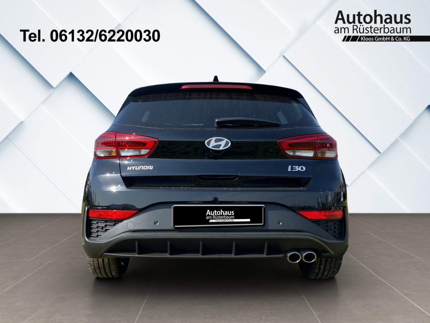 Hyundai i30 – Bild 5