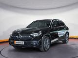 Mercedes-Benz GLC 300 d 4M AMG Sport Advanced Plus AHK LED Pan - Mercedes-Benz GLC 300 aus 2024