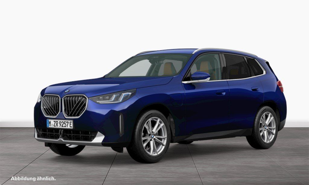 Image of BMW X3