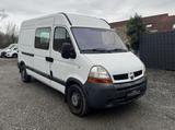 Renault Master L2H2 3,5t HKa - gebrauchte Renault Master aus dem Jahr 2005