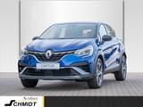 Renault Captur R.S. Line TCe 140 SHZ KAMERA NAVI ACC LED - Renault Tageszulassungen