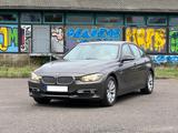 BMW 316d - - BMW 316 aus 2012