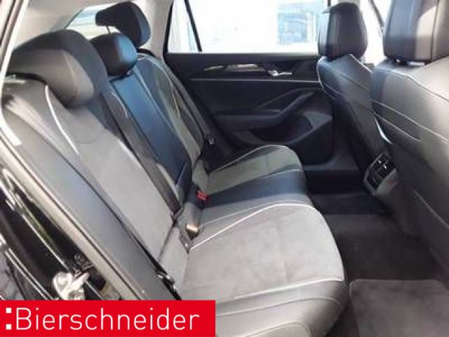 Volkswagen Passat Variant - Bild 6