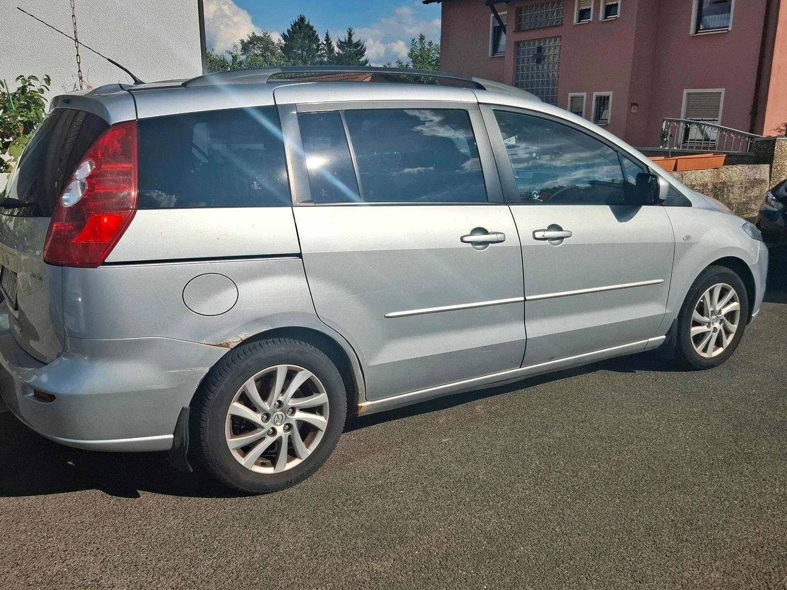 Mazda 2 2005 — photo 7