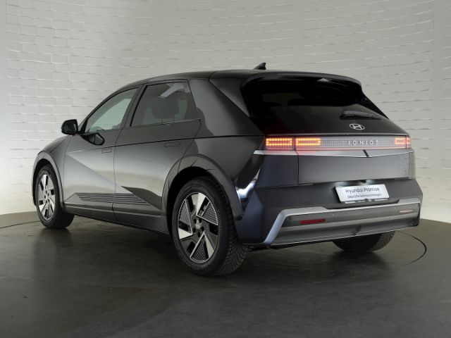 IONIQ 5 FACELIFT TECHNIQ 84kWh+MATRIX-LED+NAVI+R
