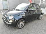 Fiat 500 1.4 16V Lounge Klima Pano-Dach 6 Gang Sport - Fiat 500: 16v Lounge