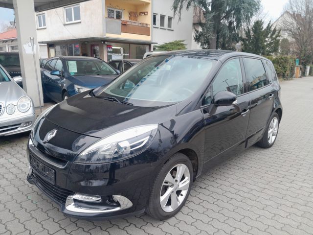 Renault Scenic III Dynamique TÜV neu